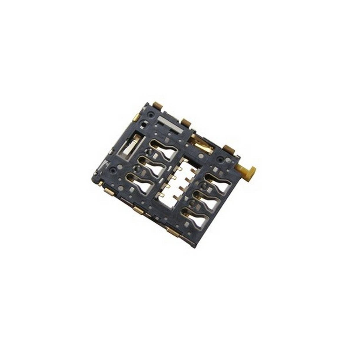 Lector de tarjeta SIM para Sony Xperia Z5 Compact, Sony Xperia Z3, Z3 Compact,