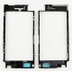 Carcasa central para Sony Xperia Z5 Compact, E5803/E5823