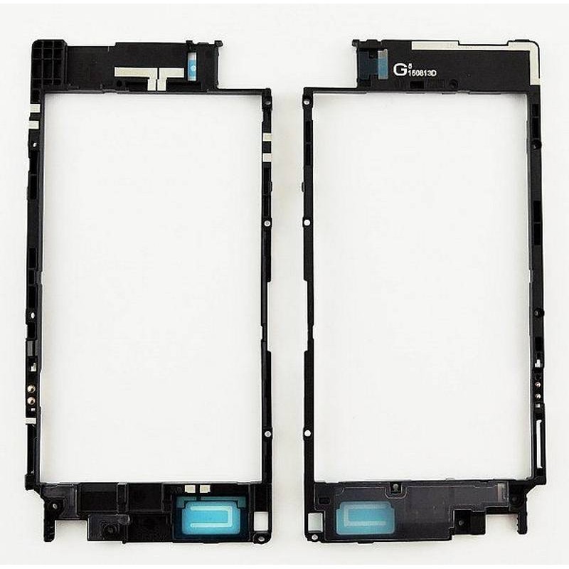 Carcasa central para Sony Xperia Z5 Compact, E5803/E5823