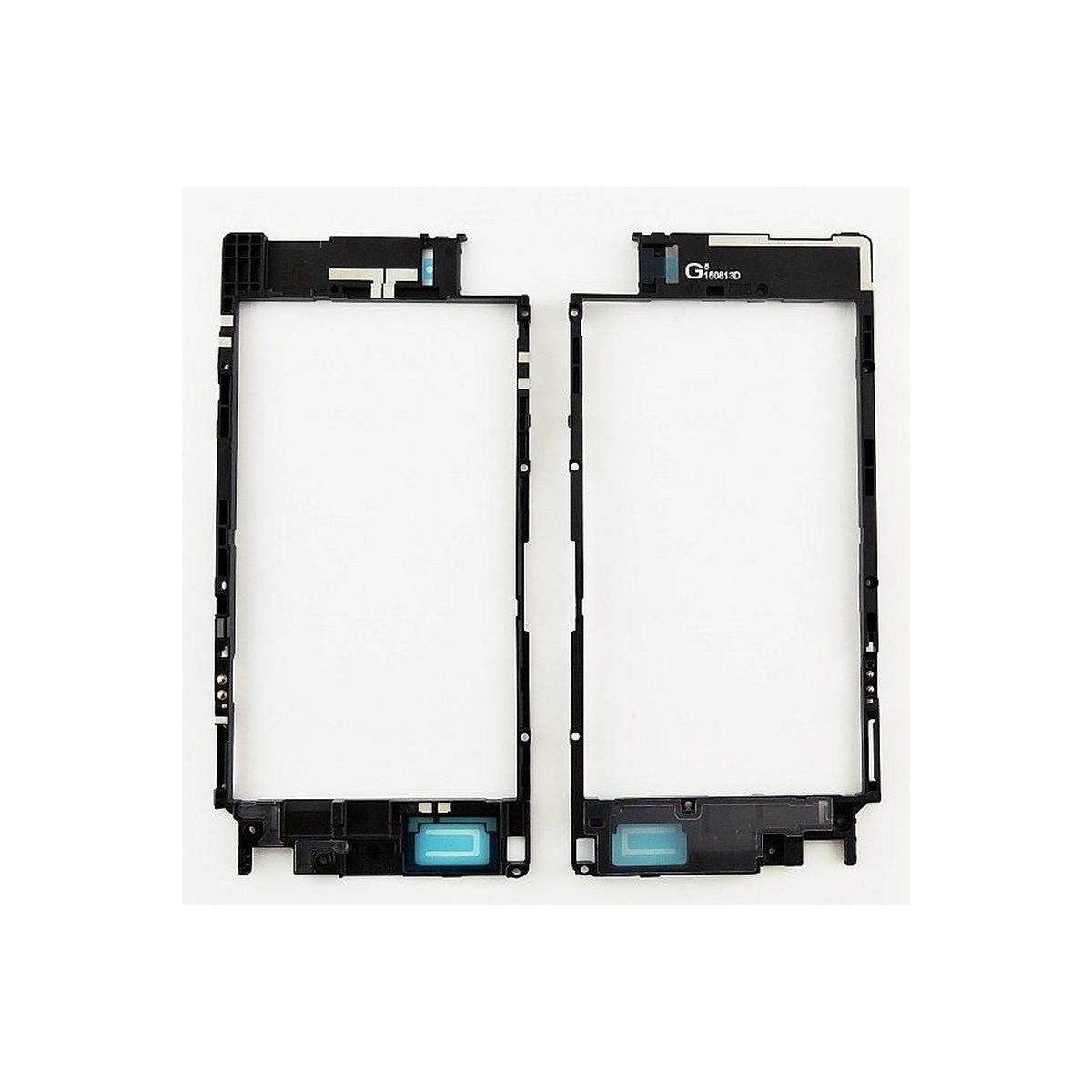Carcasa central para Sony Xperia Z5 Compact, E5803/E5823