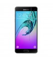 Reparaçao Ecrã Original Samsung A5 2016-A510F preto