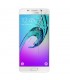 Reparacion pantalla Original Samsung A5 2016-A510F Blanca