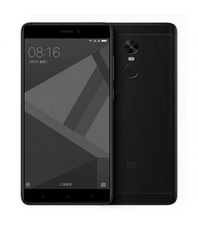 Reparaçao Ecrã Xiaomi Redmi Note 4X