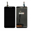Pantalla Xiaomi Redmi 4X Negra completa LCD + tactil