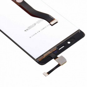 Pantalla completa (LCD/display + digitalizador/táctil) negra para Xiaomi Redmi 4 Pro