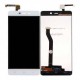 Pantalla completa (LCD/display + digitalizador/táctil) negra para Xiaomi Redmi 4 Pro