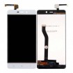 Pantalla Xiaomi Redmi 4 Pro Blanca completa LCD + tactil
