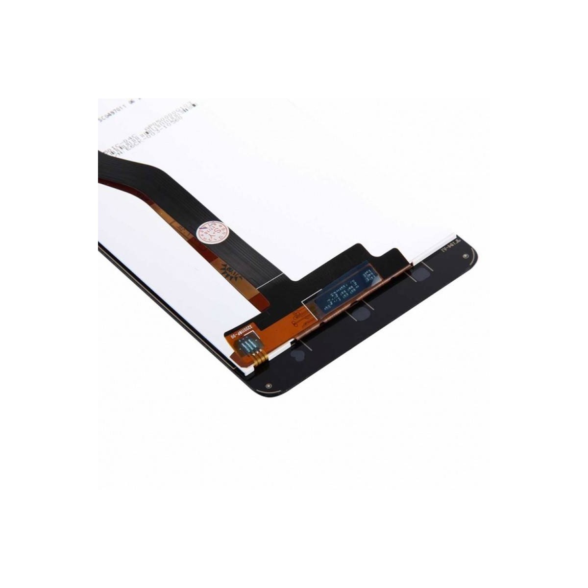 Pantalla completa (LCD/display + digitalizador/táctil) negra para Xiaomi Redmi 4 Pro