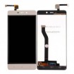 Pantalla Xiaomi Redmi 4 Pro Dorada completa LCD + tactil