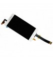 Pantalla Xiaomi Redmi Note 3 Pro Special Edition Blanca completa LCD + tactil
