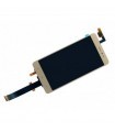 Pantalla Xiaomi Redmi Note 3 Pro Special Edition Dorada completa LCD + tactil