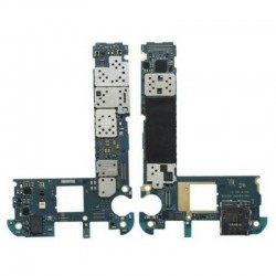 Placa Base  Samsung Galaxy S6 EDGE Plus SM G928F 32 GB Libre - Recuperada