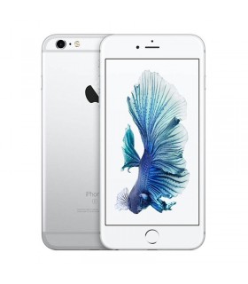 Reparaçao Ecrã iPhone 6s Plus Branca