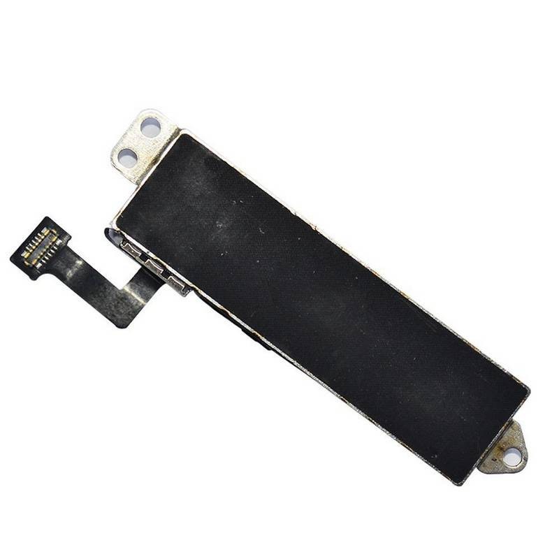 Módulo vibrador con flex para iPhone 7G