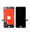 Pantalla iPhone 8 Plus negra completa LCD + tactil