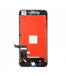 Ecrã completa para iPhone 8 Plus (LCD/display + digitalizador/táctil) preta