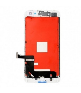 Ecrã completa para iPhone 8 Plus (LCD/display + digitalizador/táctil) preta