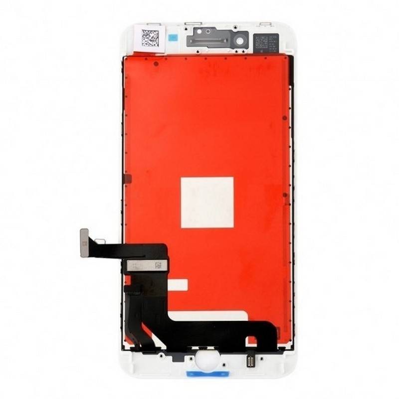 Pantalla completa para iPhone 8 Plus (LCD/display + digitalizador/táctil) negra