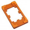 molde separador pantalla iphone 4 y 4s
