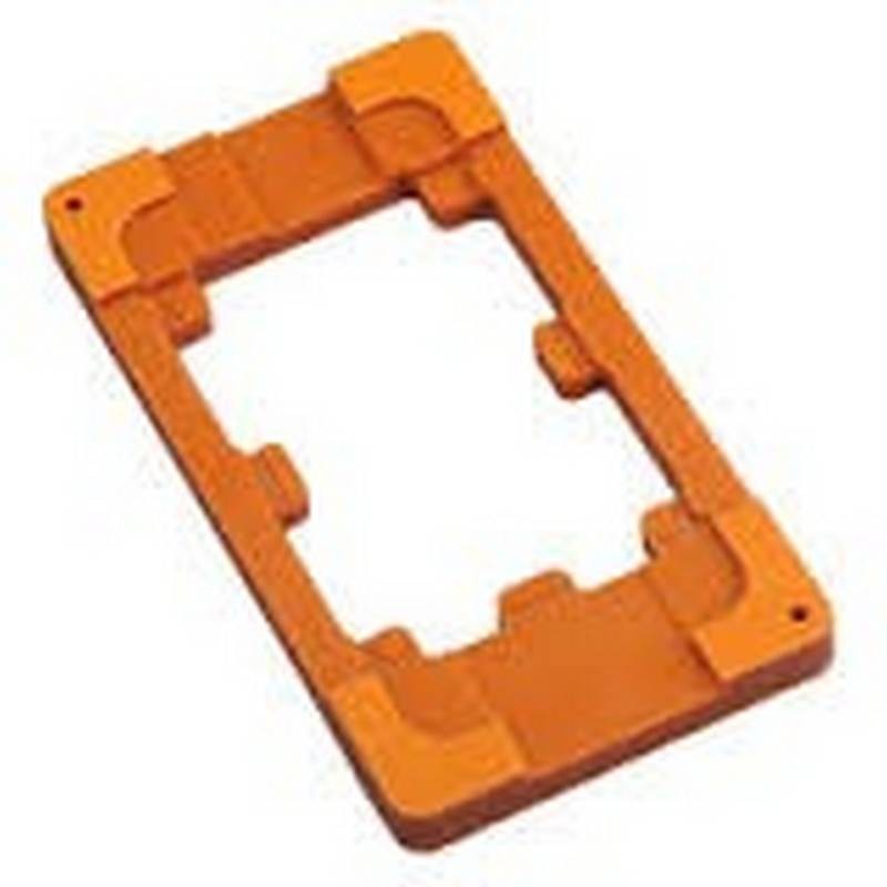 MOLDE SEPARADOR PANTALLA IPHONE 5 5s 5c