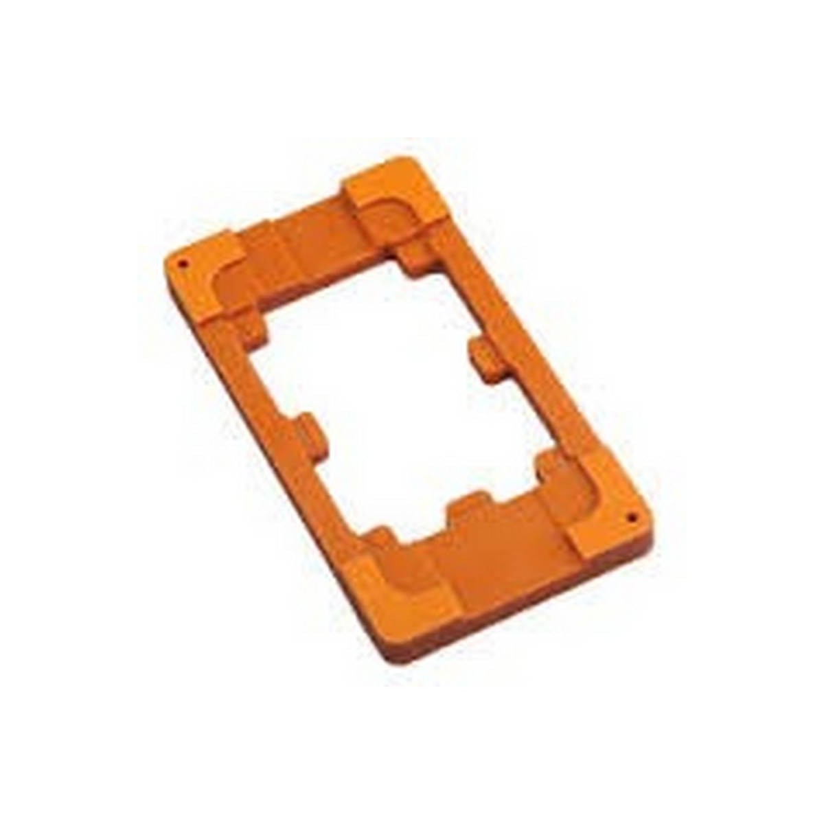 MOLDE SEPARADOR PANTALLA IPHONE 5 5s 5c