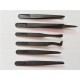 Kit de herramientas profesional 7 en 1 antiestatica.