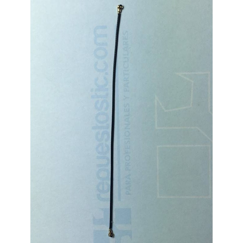 Cable coaxial de antena  para Xiaomi Redmi Note 4