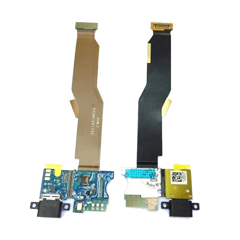 Flex de Carga para Xiaomi Mi5