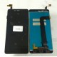 Ecrã completa Xiaomi Redmi Note 2 preta