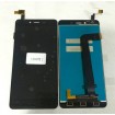 Pantalla Xiaomi Redmi Note 2 Negra completa LCD + tactil