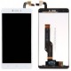 Pantalla completa Xiaomi Redmi Note 4G negra