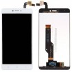 Pantalla Xiaomi Redmi Note 4X Blanca completa LCD + tactil