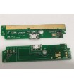 Modulo conetor carrega e micrófono para Xiaomi Hongmi Note