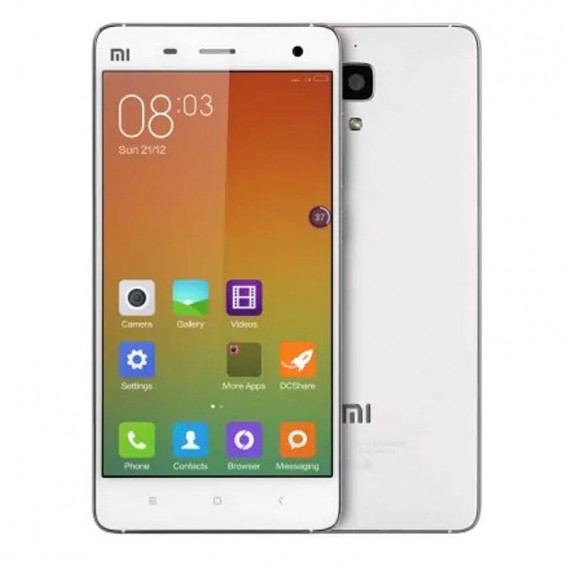 Reparaçao Ecrã Xiaomi Mi4