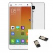 Reparaçao fone de ouvido speaker de Xiaomi Mi4