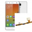 Reparacion volumen y encendido Xiaomi Mi4