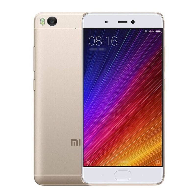 Reparaçao volume e igniçao de Xiaomi Mi 5S