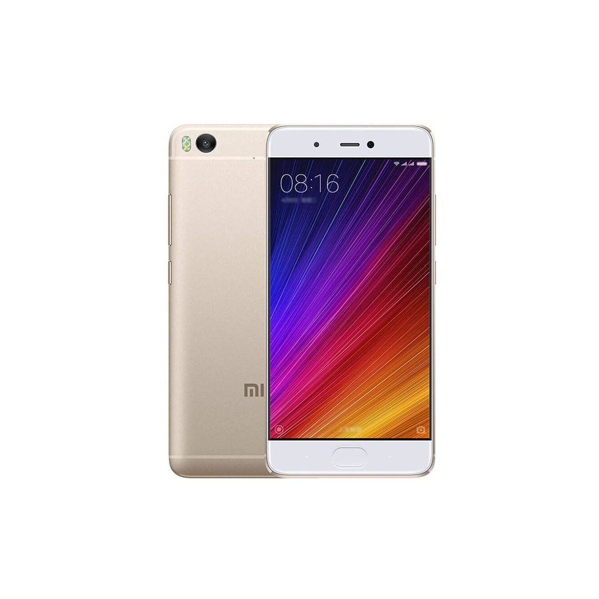 Reparaçao volume e igniçao de Xiaomi Mi 5S