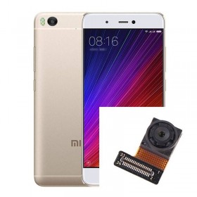 Reparaçao camera frontal de Xiaomi Mi 5S