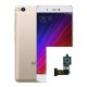 Reparaçao camera traseira de Xiaomi Mi 5S