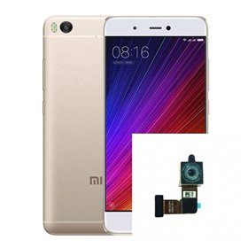 Reparaçao camera traseira de Xiaomi Mi 5S