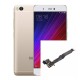 Reparaçao conetor de carrega de Xiaomi Mi 5S