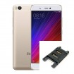 Reparacion lector SIM Xiaomi Mi 5S