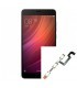 Reparacion volumen y encendido Xiaomi Redmi Pro