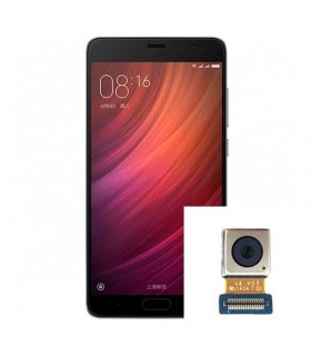 Reparaçao camera frontal de Xiaomi Redmi Pro