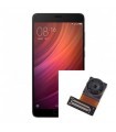 Reparacion camara trasera Xiaomi Redmi Pro