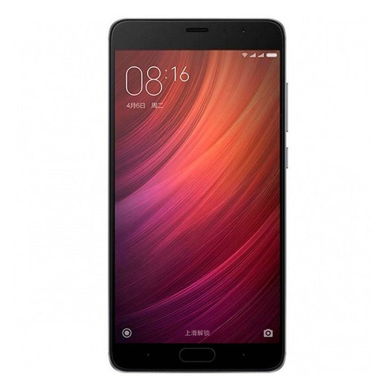 Reparaçao conetor de carrega de Xiaomi Redmi Pro