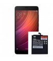 Cambio de bateria de Xiaomi Redmi Pro