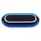 Boton Home Samsung Galaxy A3 A300F Negro 