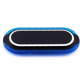Boton Home Samsung Galaxy A3 A300F Preto 